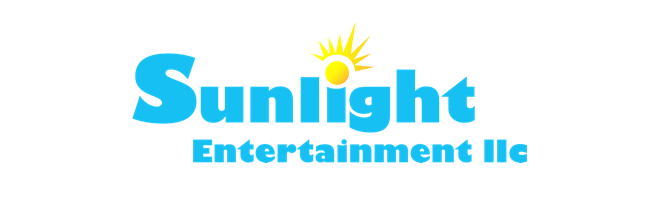 Sunlight Entertainment Logo
