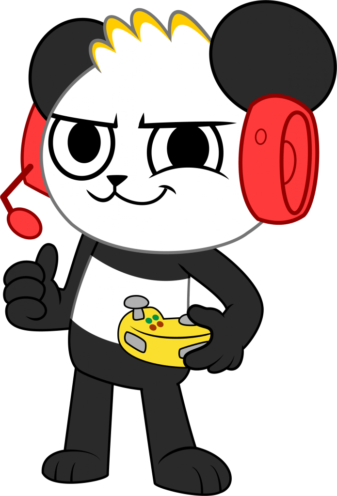 Combo Panda Ryan S World - combo panda roblox