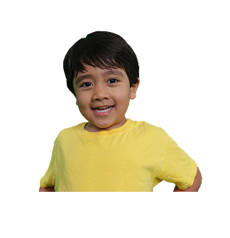 Ryan Kaji