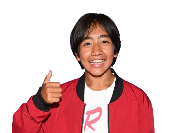 Ryan Kaji
